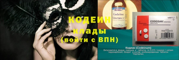 хмурый Богородицк
