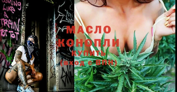 хмурый Богородицк