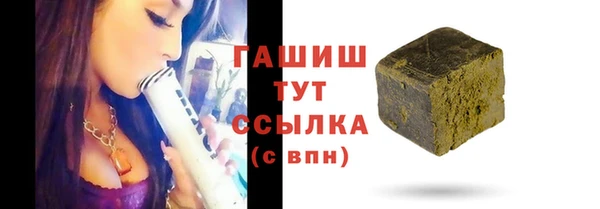 хмурый Богородицк