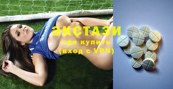 хмурый Богородицк