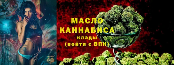 хмурый Богородицк